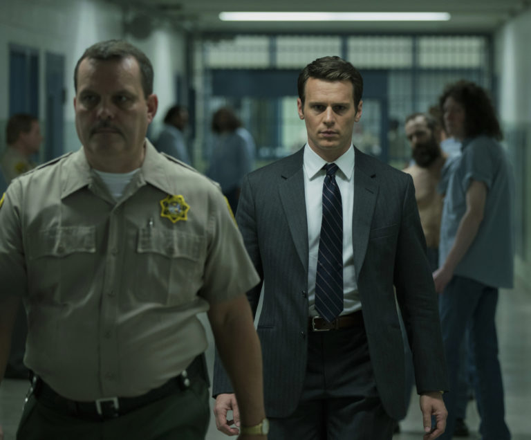 ¿Por qué Netflix no dio luz verde a una tercera temporada de Mindhunter?