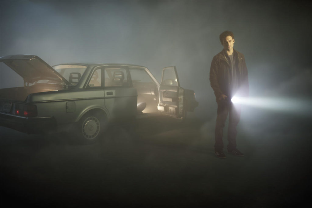 Lo que ingresa y sale en Netflix esta semana