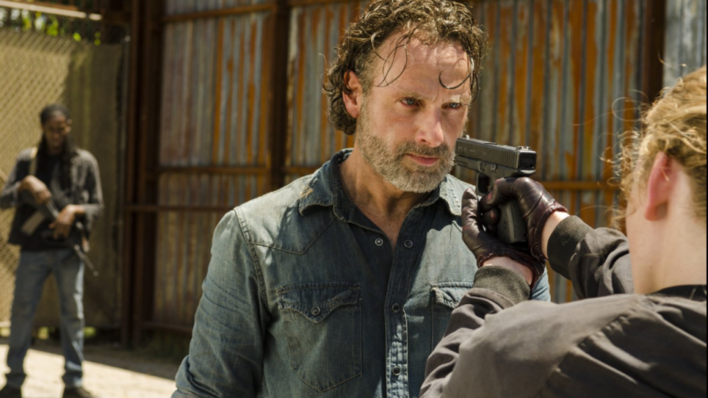 Nuevas imágenes de la premiere de la 8va temporada y un reel por el episodio 100