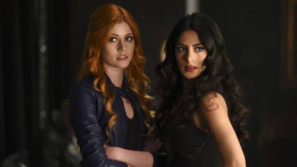 Promos e imágenes del season finale