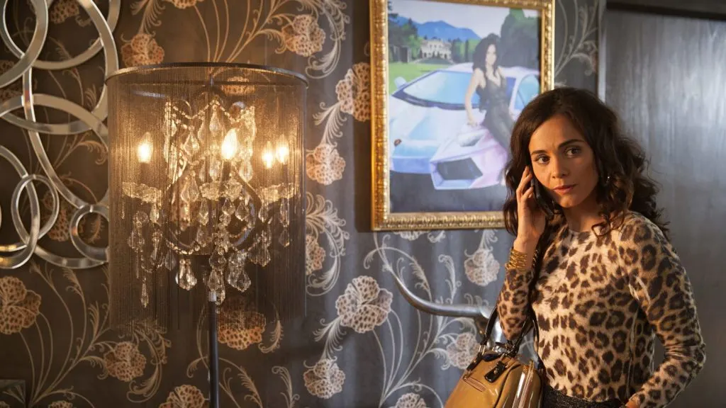 USA Network renueva el drama para una 3ra temporada