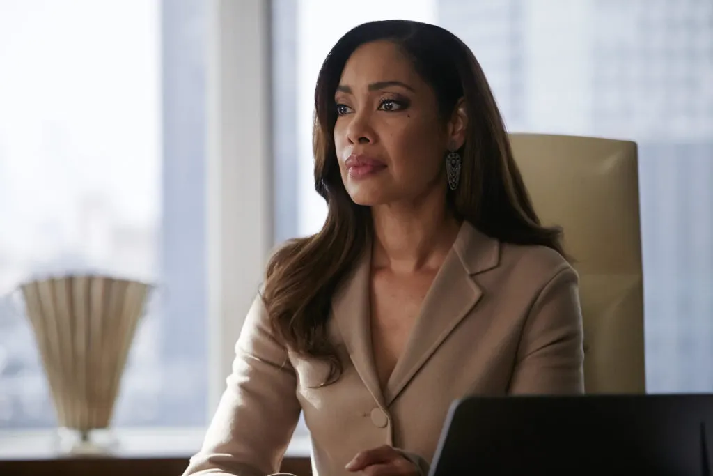 El spinoff protagonizado por Gina Torres comenzará en el season finale de esta temporada