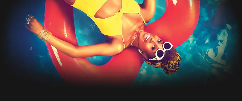 Doble y temprana renovación en HBO: Ballers e Insecure
