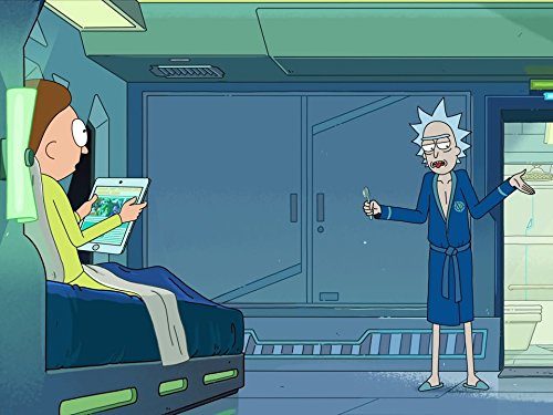 Vindicators 3: The Return of Worldender