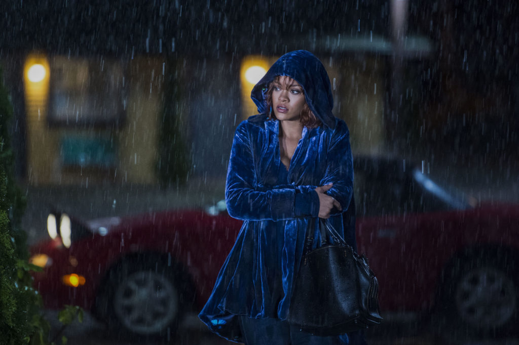 Rihanna llega a Universal Channel