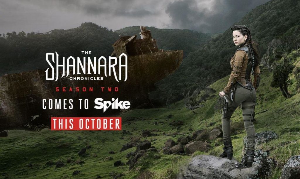 El trailer de la 2da temporada tiene una sorpresa para los fans de Eretria