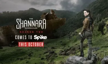El trailer de la 2da temporada tiene una sorpresa para los fans de Eretria