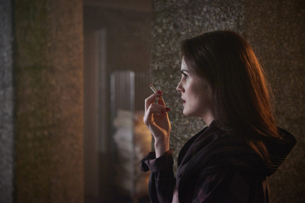 Teaser promo y fecha de estreno para la 2da temporada