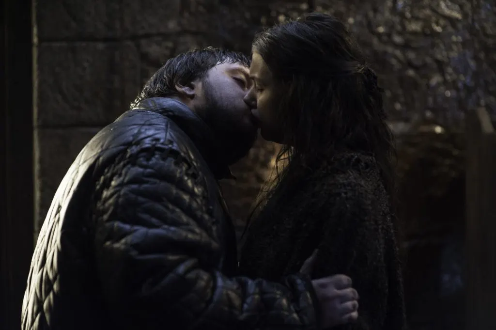 Llegan juguetes y vestimentas para adultos desde Westeros