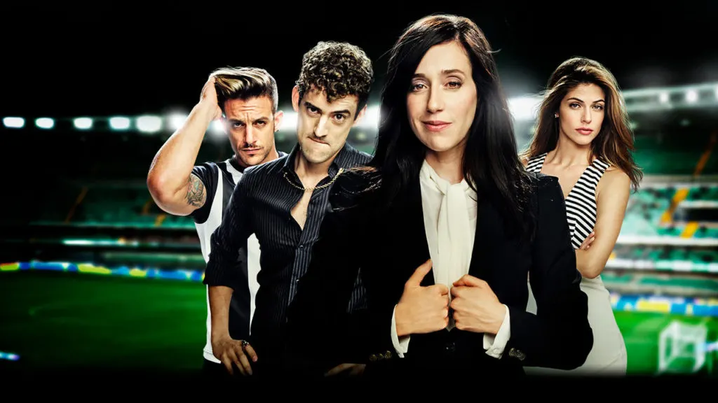 ¡Primeras imágenes de la 3ra temporada!
