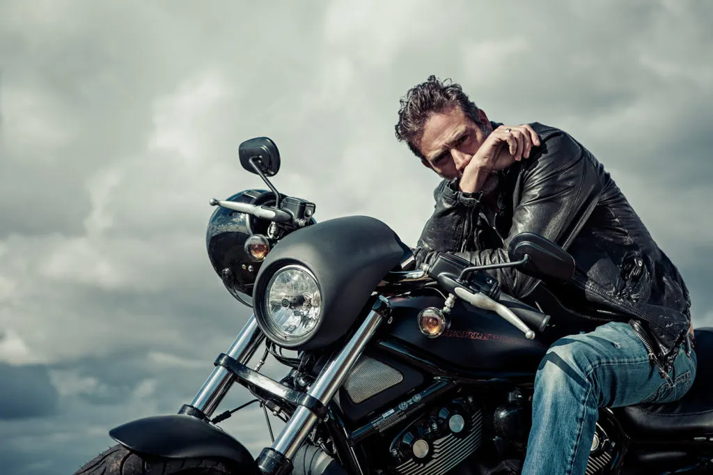 Jeffrey Dean Morgan será uno de los próximos invitados