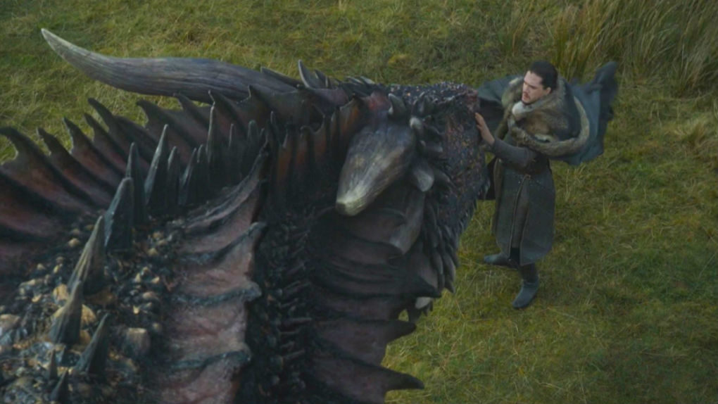 Estos son los 9 mejores momentos de la temporada