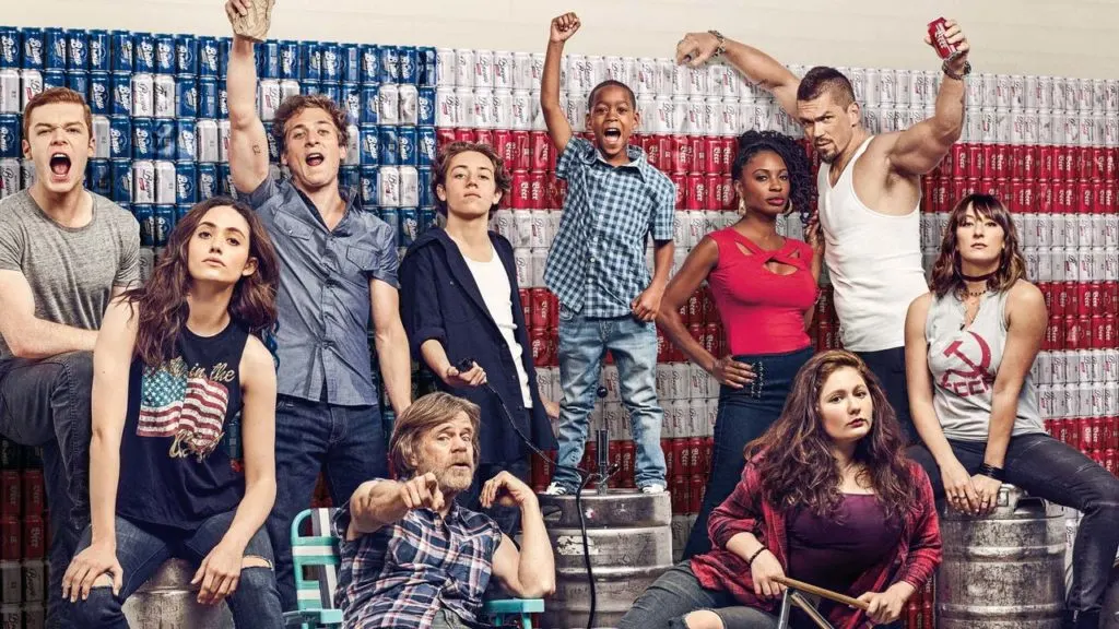 Primer vistazo a la 8va temporada del drama de Showtime