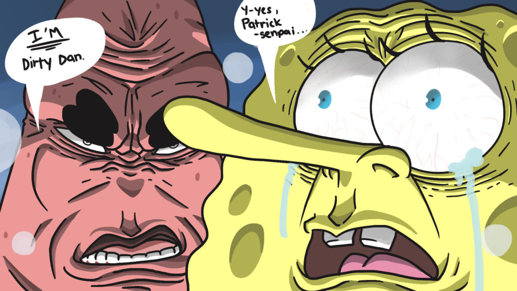 La intro del show en versión animé hace furor en las redes