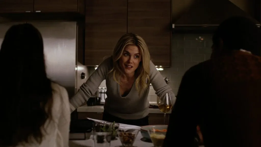 Trish Walker en acción en las nuevas fotos de la 2da temporada
