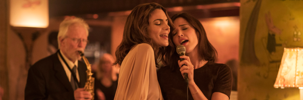 Netflix renueva su nueva comedia