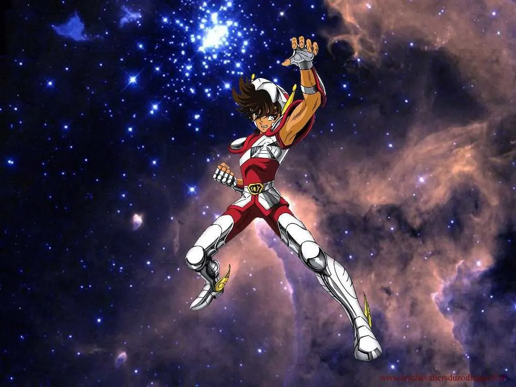 Caballeros del Zodiaco tiene remake en Netflix y hasta ya hay poster