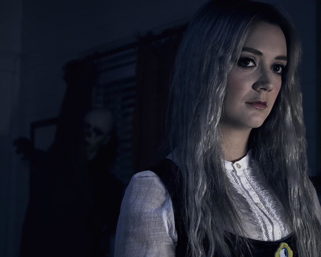 ¡Billie Lourd regresa a la octava temporada!