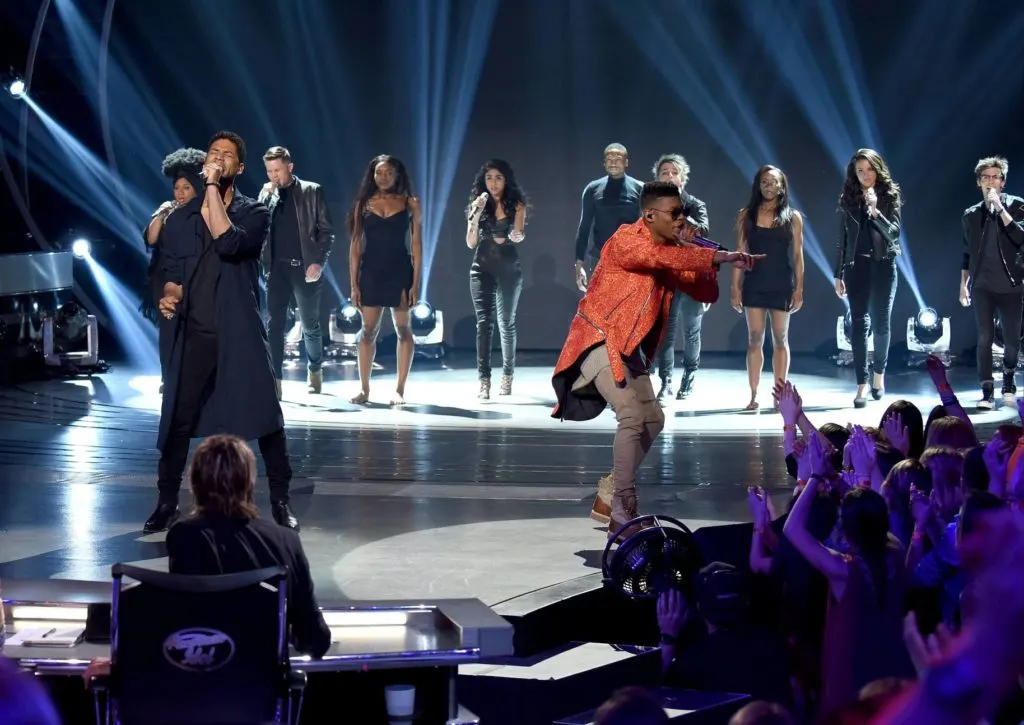 Fox ordena una nueva competencia de canto