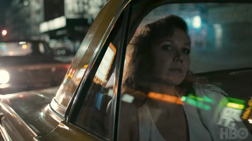 HBO presenta el trailer extendido