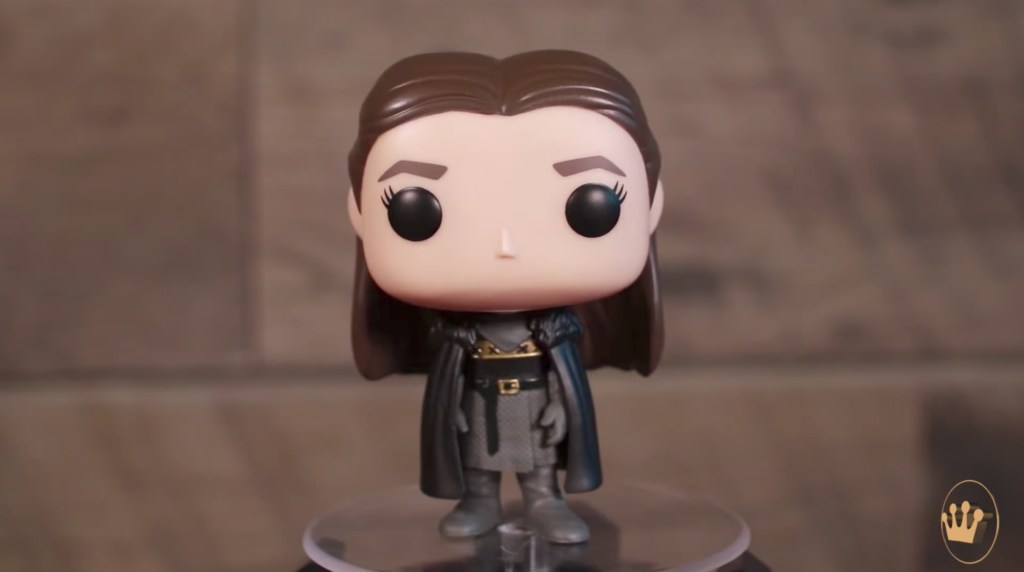 Dos nuevos Funko Pop! inspirados en la serie