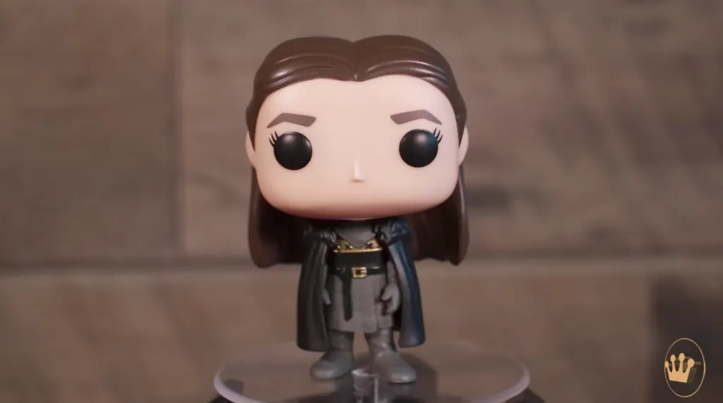 Dos nuevos Funko Pop! inspirados en la serie