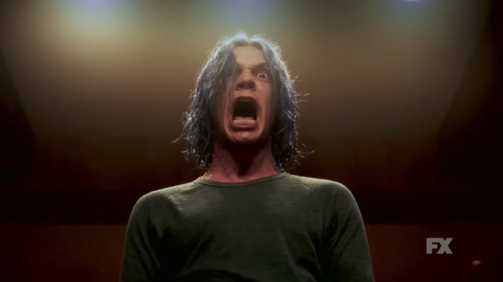 Nuevo avance, a días del estreno