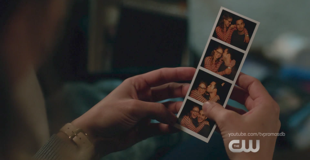 ¡Primer avance de la tercera temporada!