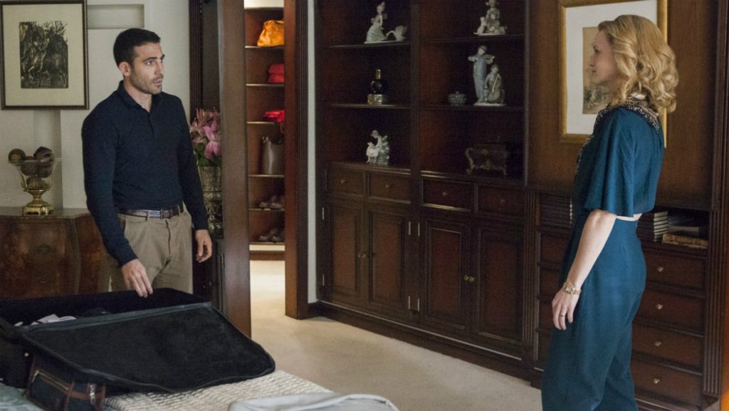 Estos son los 7 nuevos actores que se sumaron a la tercera temporada