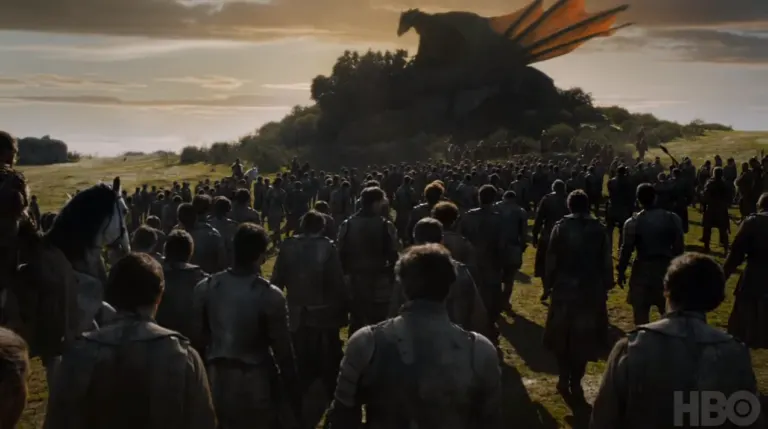Luego del tremendo The Spoils of War esto es todo lo que esperamos de Eastwatch