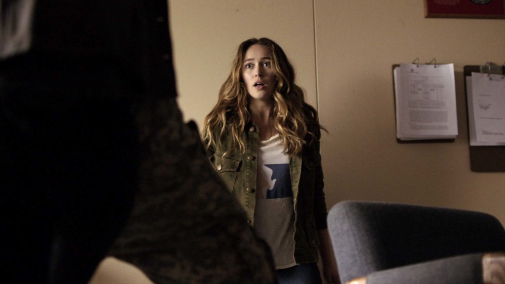 Mucha adrenalina en el teaser de la temporada 3B