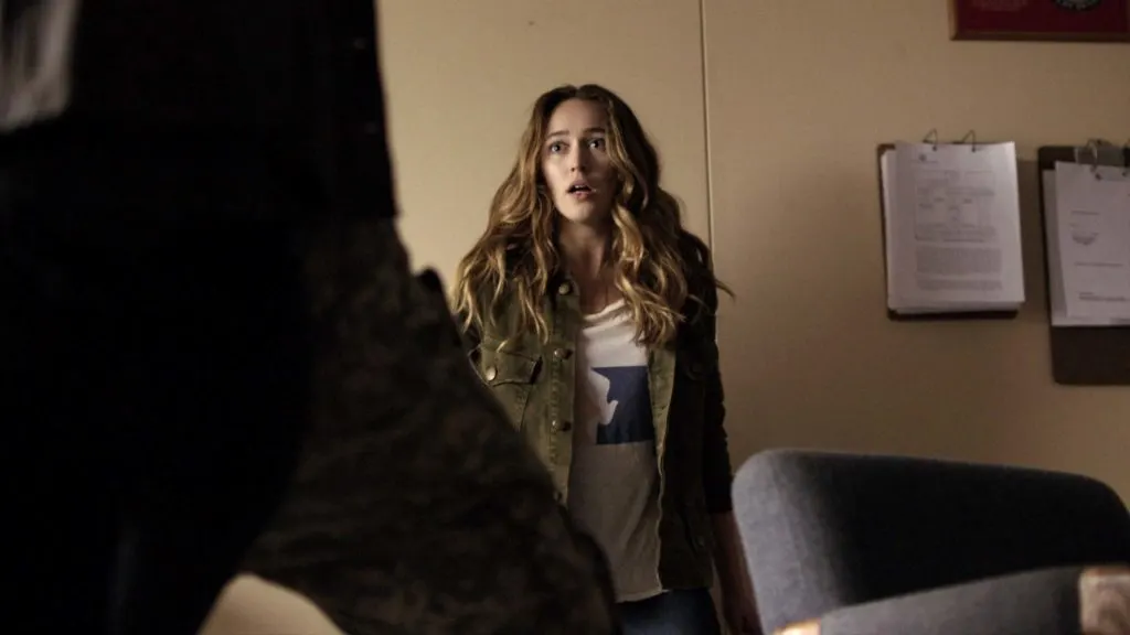 Mucha adrenalina en el teaser de la temporada 3B