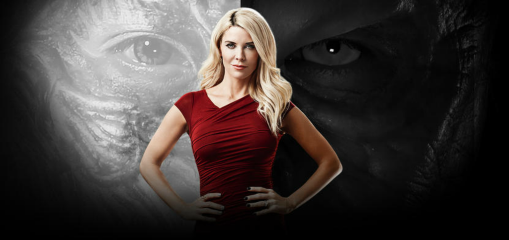 Llega a Latinoamérica la temporada 12, a través de Syfy