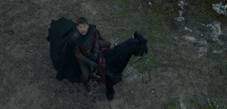 8 tremendas preguntas que nos dejó The Dragon and The Wolf