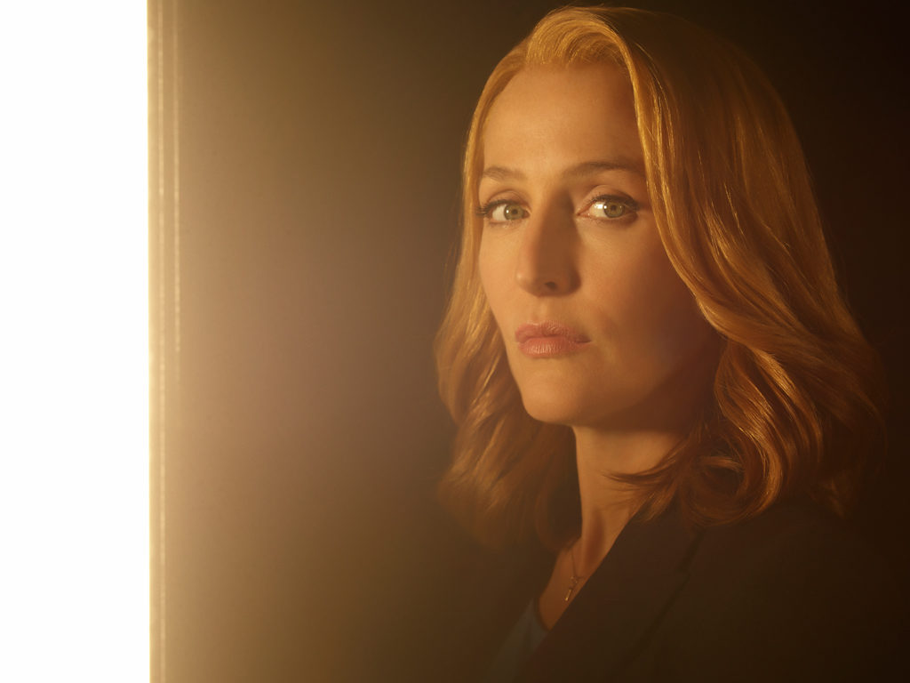 Dos mujeres dirigirán la temporada 11