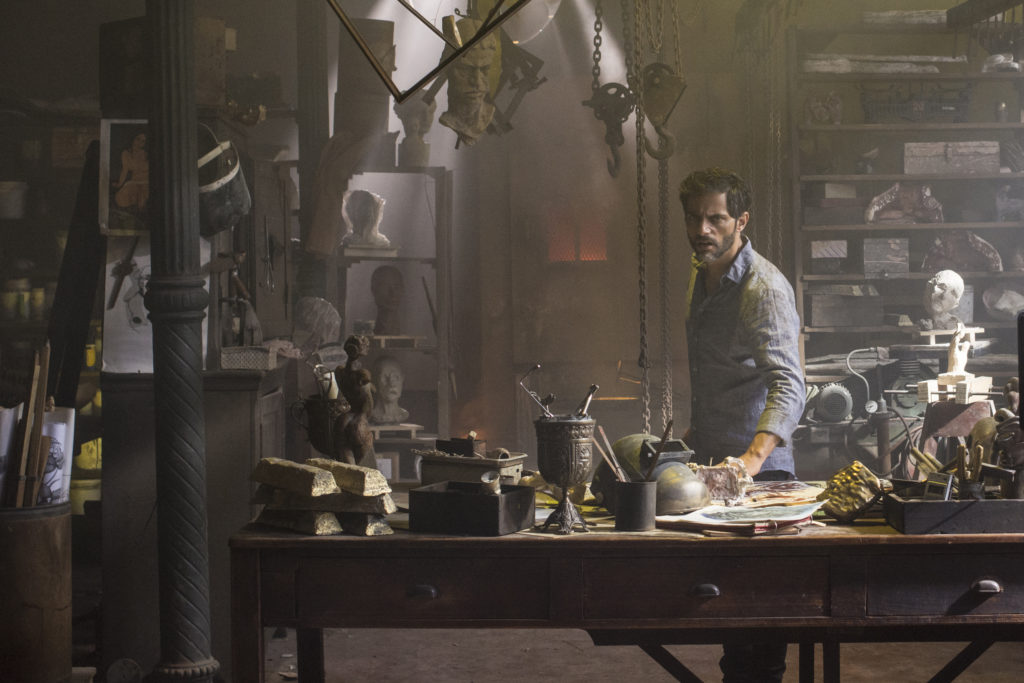 HBO presenta el último episodio