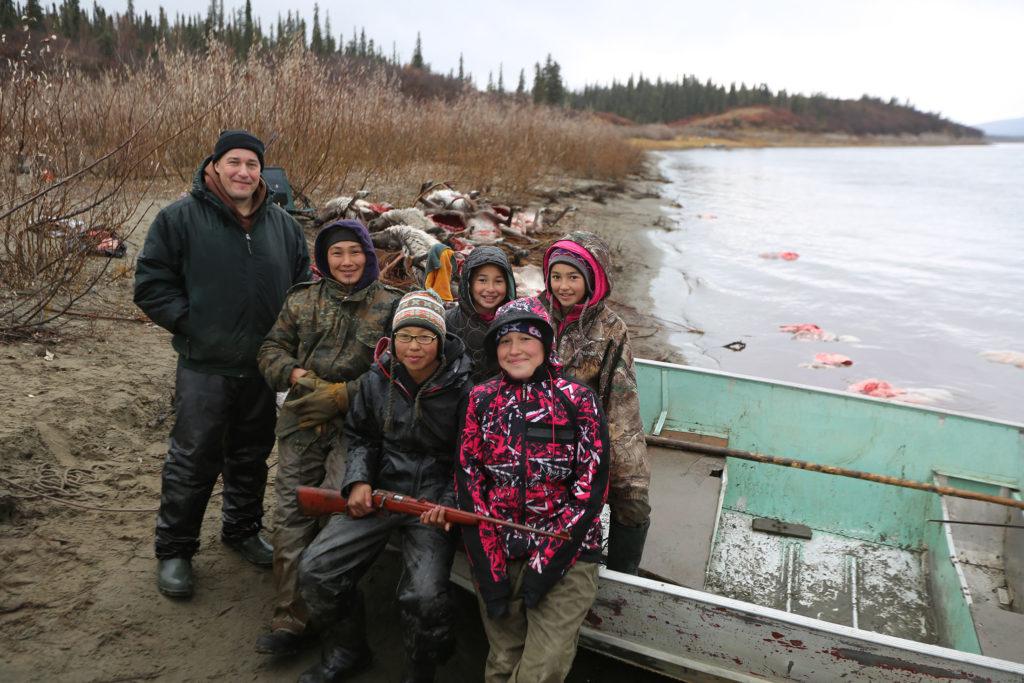 ¿Cómo sobrevivir al frío extremo? Te lo cuentan en esta serie