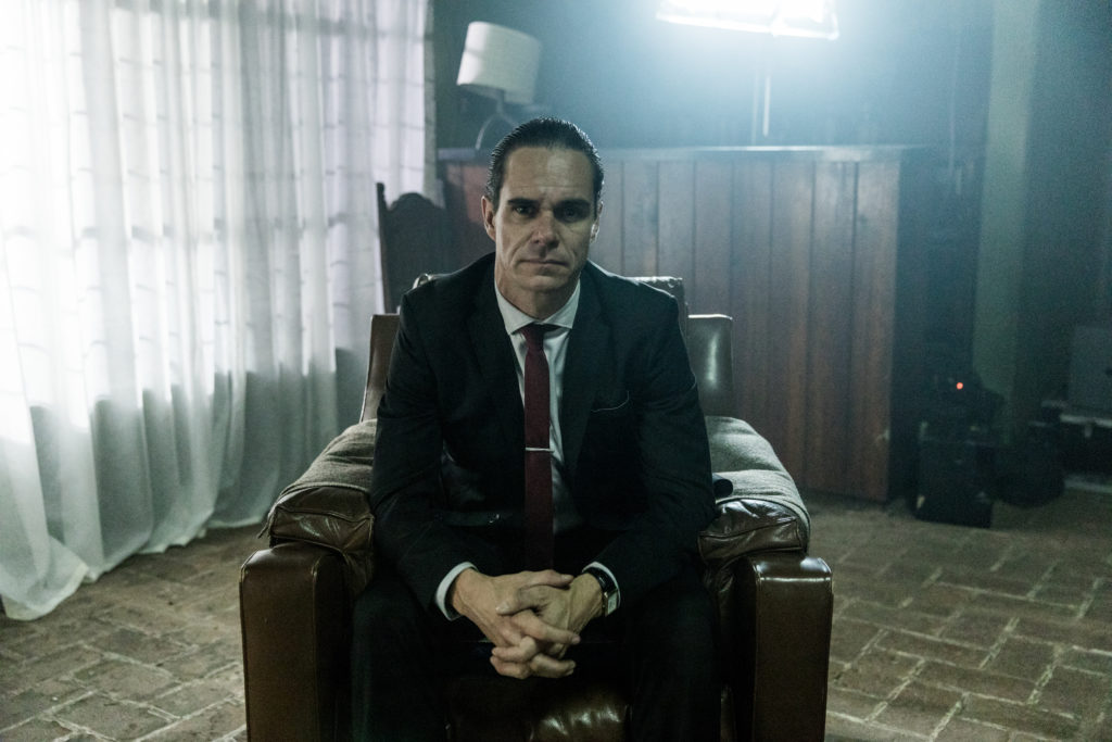 HBO presenta las primeras imágenes del season finale