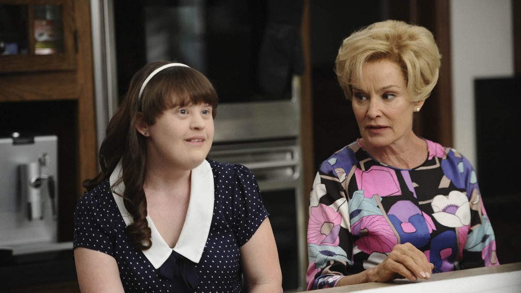 5 ejemplos de superación en series