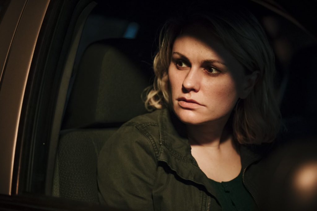 Bellevue, el drama canadiense con Anna Paquin que llegará a WGN America