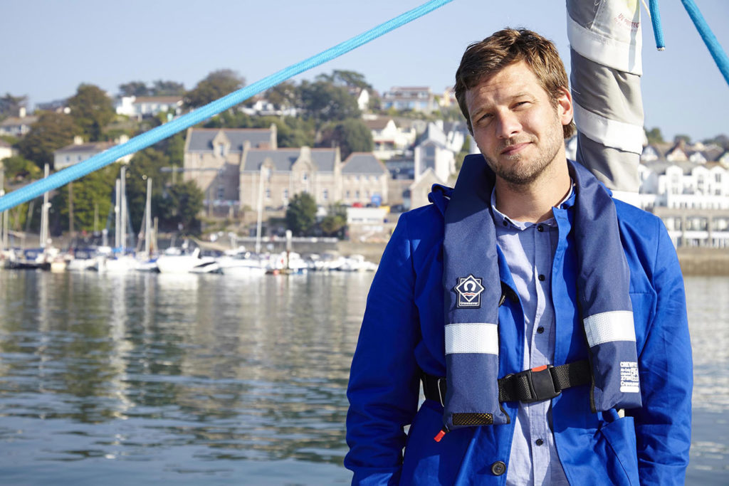 Casas Frente al mar, lo nuevo en MÁS CHIC