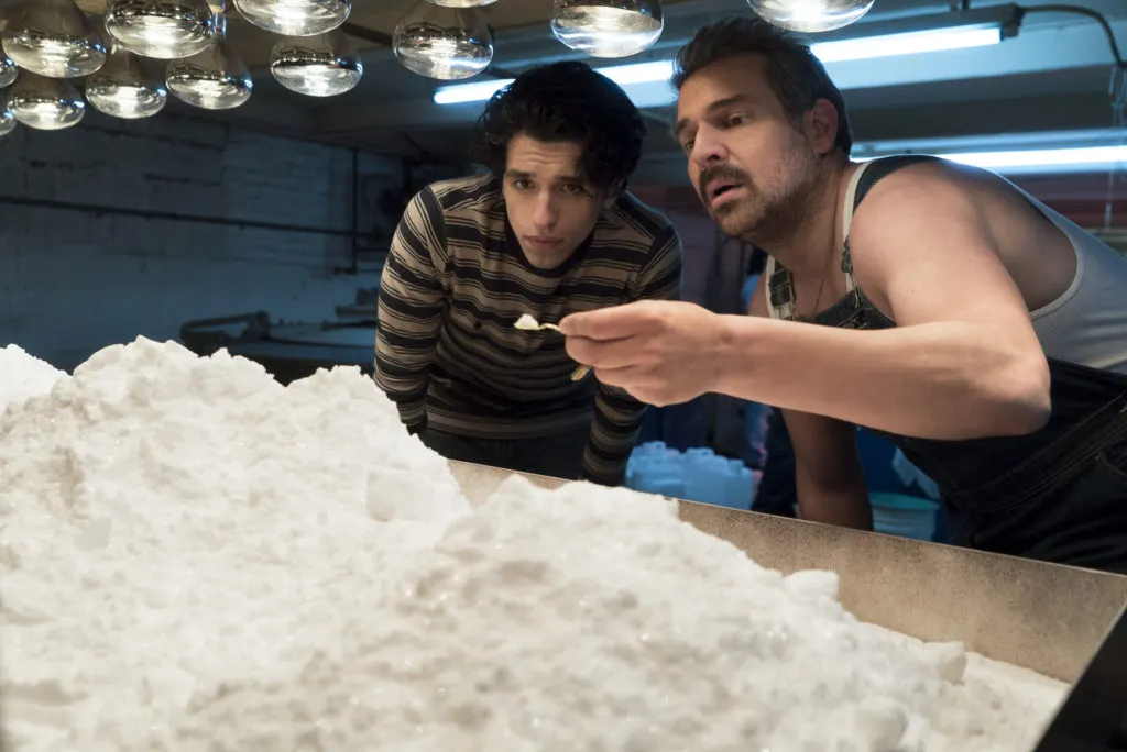 Netflix presenta un nuevo trailer para la 3ra temporada