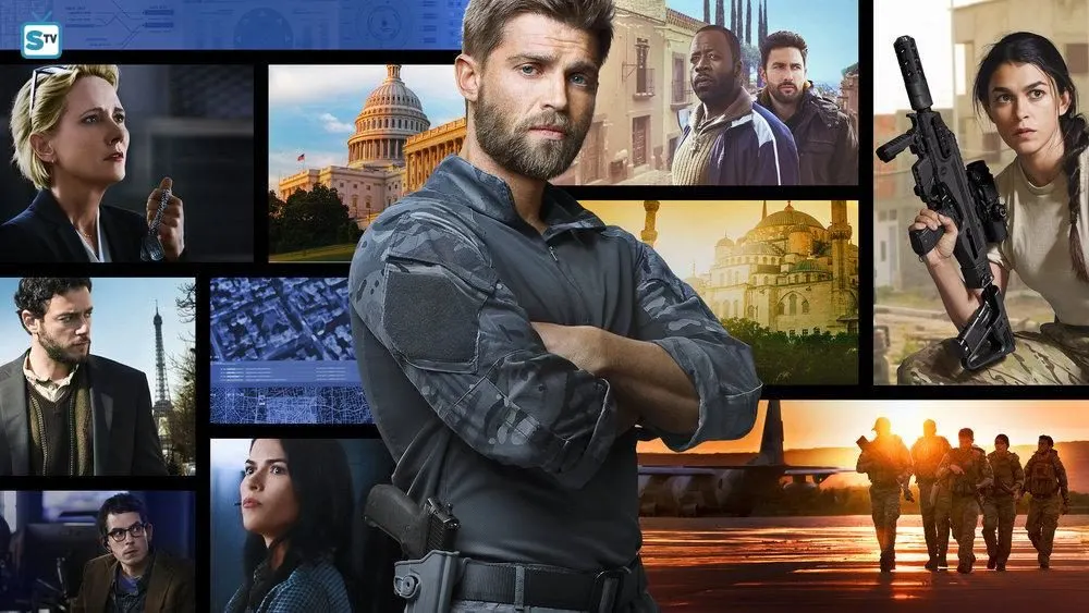 Nueva promo del drama bélico que llega a NBC