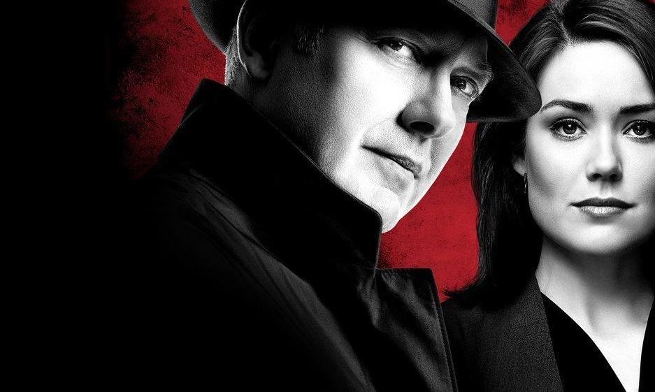 Tom y Liz Keen se reúnen en las primeras imágenes de la nueva temporada