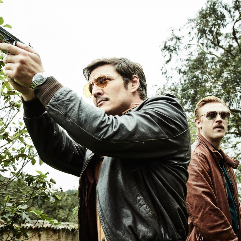 Nuevo adelanto de la 3ra temporada