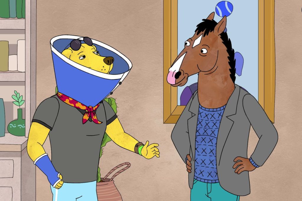 Trailer oficial y poster de la 4ta temporada