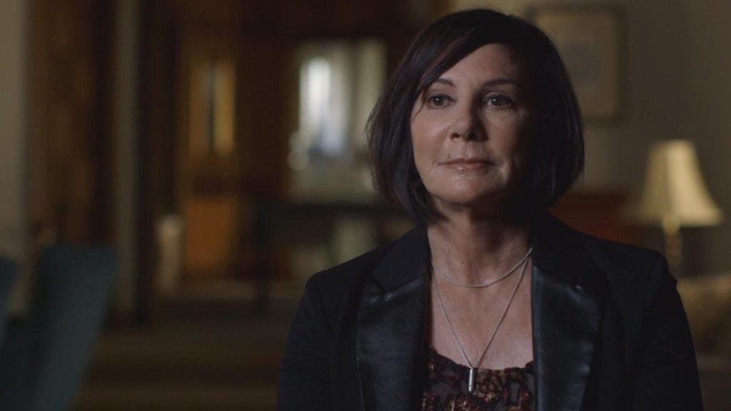 Marcia Clark prepara un thriller legal para ABC