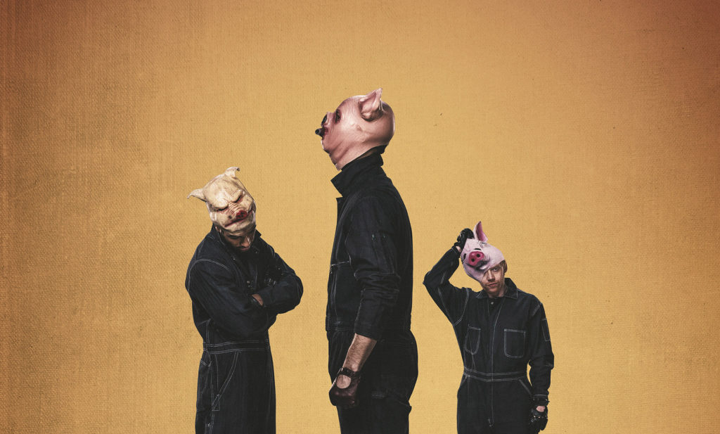 ¿Vale la pena ver esta adaptación del clásico de Guy Ritchie?