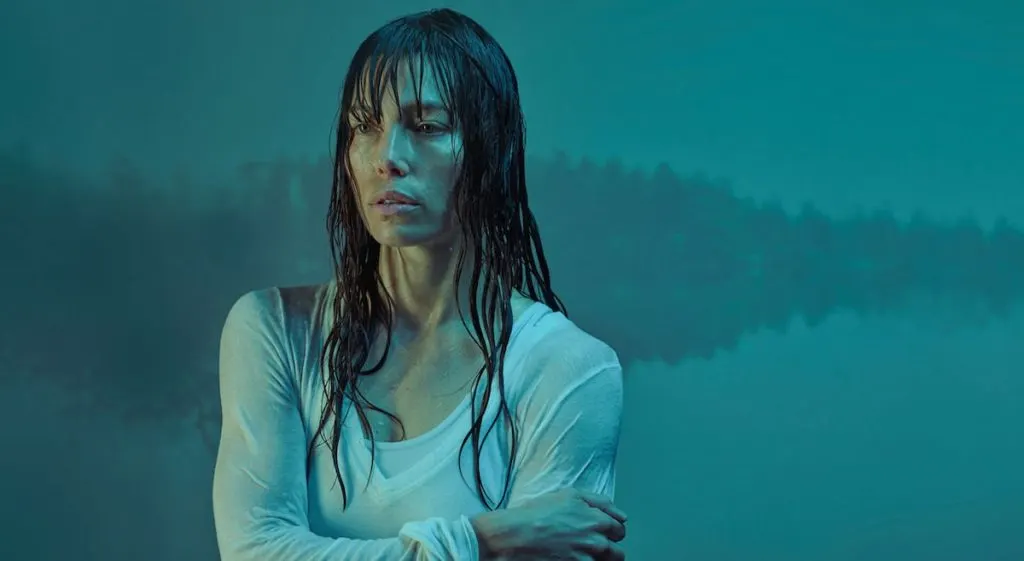 Jessica Biel podría estar en la segunda temporada