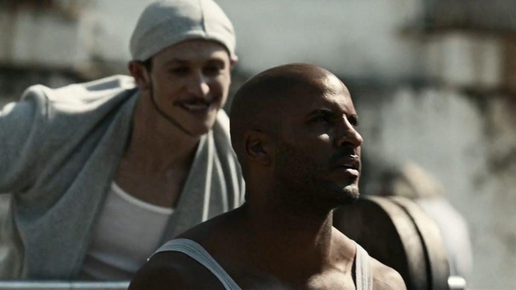 Quién es quién en la serie: Low Key Lyesmith y Jesús